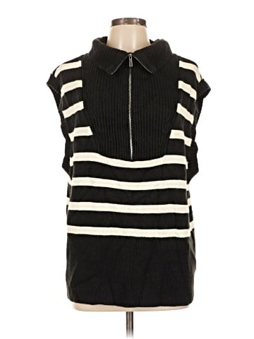 WeWoreWhat Sweater Vest (view 1)