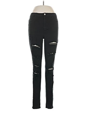 Divided by H&M Jeans (view 1)