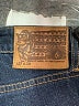 Volcom Hearts Blue Jeans Size S (estimated) - photo 7