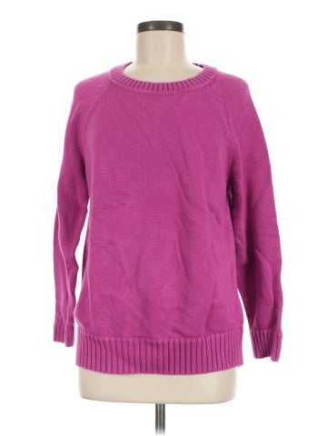 Gap Pullover Sweater (view 1)
