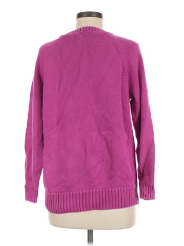 Gap Pullover Sweater (view 2)
