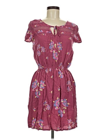 Matilda Jane Casual Dress (view 1)