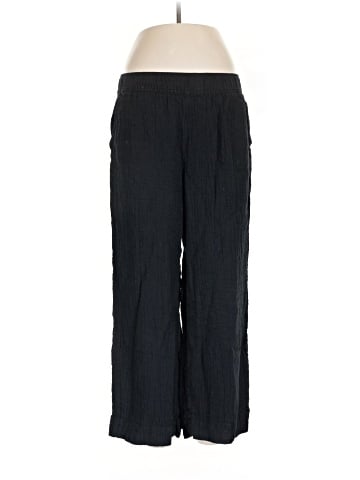 Tahari Linen Pants (view 1)
