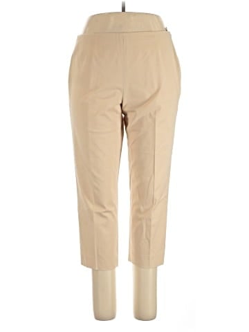 Saks Fifth Avenue Casual Pants (view 1)