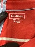 L.L.Bean Stripes Red Casual Dress Size S - photo 7