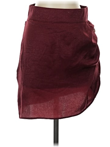 Glam Casual Skirt (view 1)