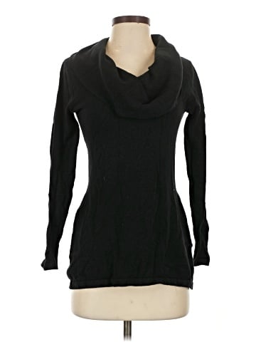 525 America Turtleneck Sweater (view 1)