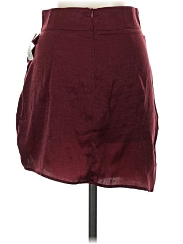 Glam Casual Skirt (view 2)