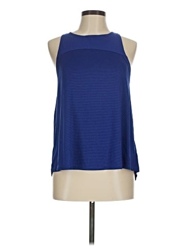 Apana Sleeveless T-Shirt (view 1)