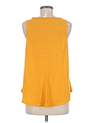 Torrid Sleeveless T-Shirt (view 2)