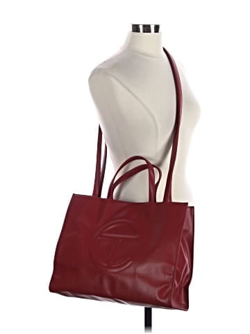 Telfar Medium Shopping Bag (view 2)