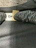 DKNY 100% Polyester Solid Black Jumpsuit Size M - photo 4