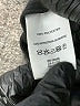DKNY 100% Polyester Solid Black Jumpsuit Size M - photo 5