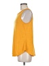 Torrid Yellow Sleeveless T-Shirt Size Med Plus (00) - photo 5
