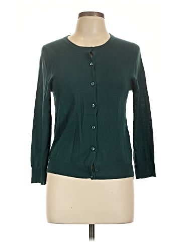 J.Crew Collection Cardigan (view 1)