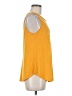 Torrid Yellow Sleeveless T-Shirt Size Med Plus (00) - photo 4