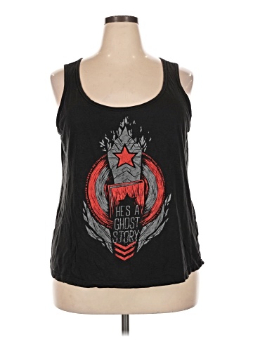 District Made Tank Top (view 1)