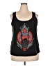 District Made Black Tank Top Size XXL - photo 1