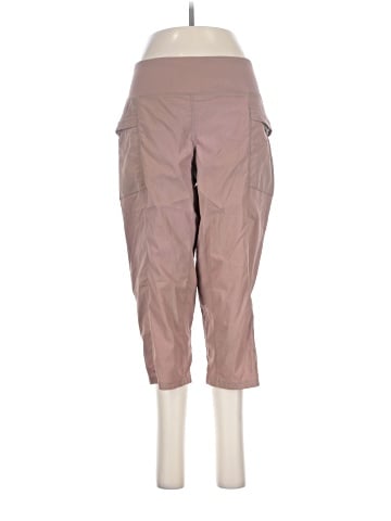 Mountain Hardwear Cargo Pants (view 1)