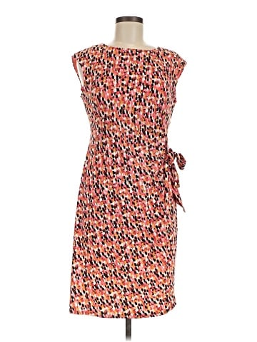 Black Label by Evan Picone Casual Dress (view 1)