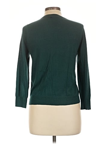 J.Crew Collection Cardigan (view 2)