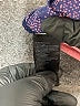 The North Face Purple Active Pants Size S - photo 8