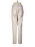 J. McLaughlin Tan Casual Pants Size 8 - photo 2