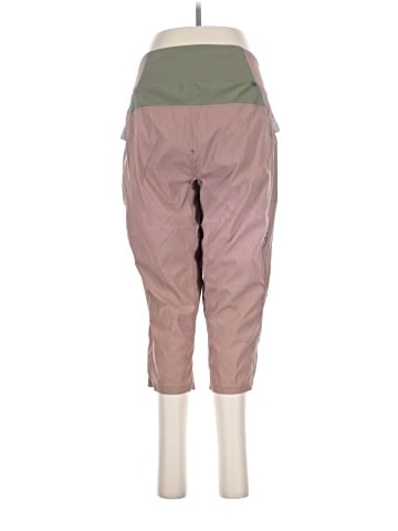 Mountain Hardwear Cargo Pants (view 2)