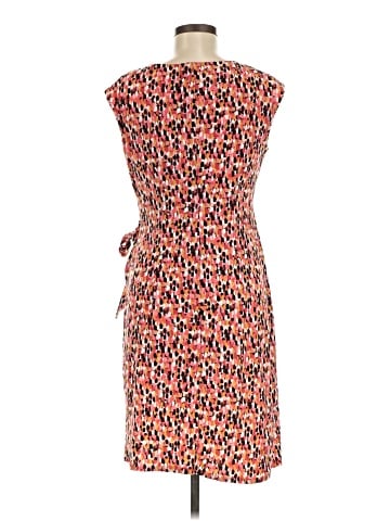 Black Label by Evan Picone Casual Dress (view 2)