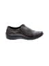 Clarks Brown Flats Size 10 - photo 1