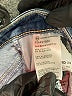 Adriano Goldschmied Stars Blue Jeans Size 29 waist - photo 8