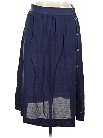 Madewell Casual Skirt (view 1)