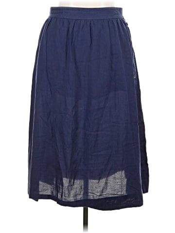 Madewell Casual Skirt (view 2)