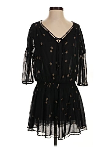 MM Couture by Miss Me Cocktail Dress (view 1)