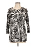 Jostar Ivory 3/4 Sleeve Blouse Size L - photo 1