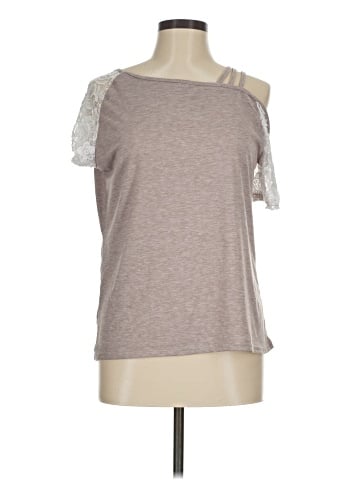 Unbranded Sleeveless T-Shirt (view 1)