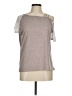 Unbranded Brown Sleeveless T-Shirt Size M (estimated) - photo 1