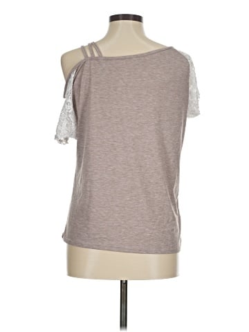 Unbranded Sleeveless T-Shirt (view 2)