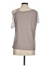 Unbranded Brown Sleeveless T-Shirt Size M (estimated) - photo 2