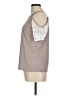 Unbranded Brown Sleeveless T-Shirt Size M (estimated) - photo 5