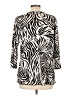 Jostar Ivory 3/4 Sleeve Blouse Size L - photo 2