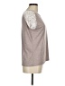 Unbranded Brown Sleeveless T-Shirt Size M (estimated) - photo 4