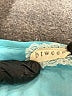 Btween 100% Polyester Teal Dress Size 12 - photo 3