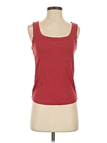 Thread & Supply Tank Top (view 1)