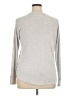 American Eagle Outfitters Gray Cardigan Size M - photo 2