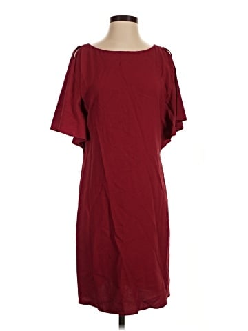Theory Casual Dress (view 1)