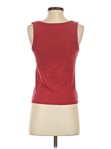 Thread & Supply Tank Top (view 2)