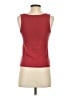 Thread & Supply Red Tank Top Size S - photo 2