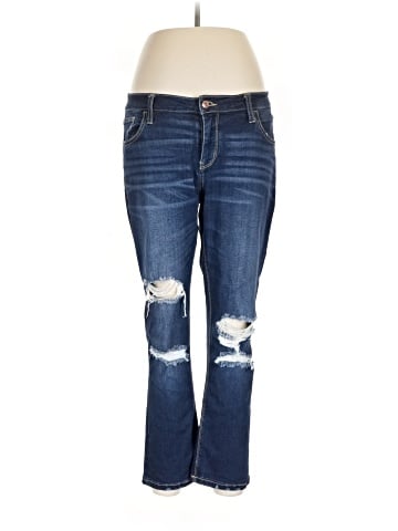 Daytrip Jeans (view 1)