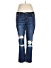 Daytrip Blue Jeans Size 31 waist - photo 1